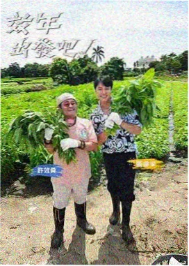 台词之外 访谈幕后综艺海报